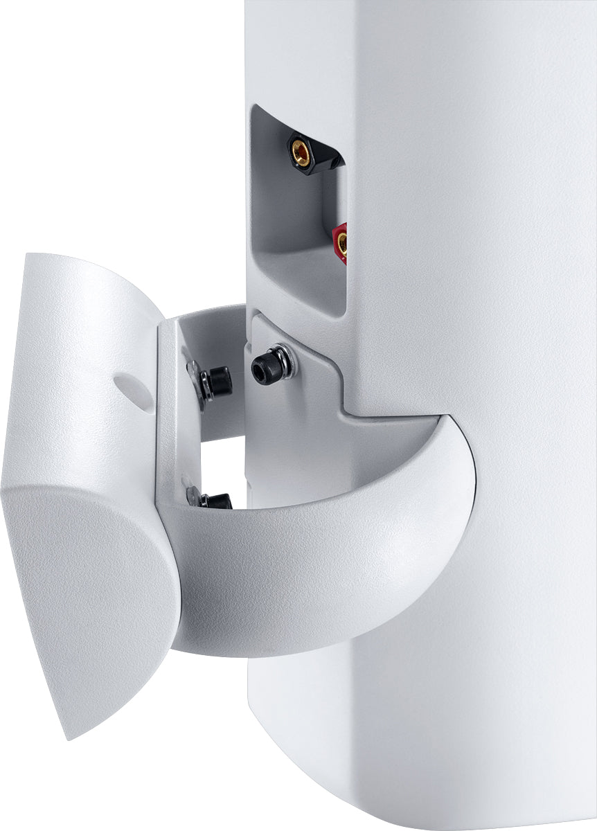 Magnat Symbol X 160 bokhyllehøyttalersett (hvit)