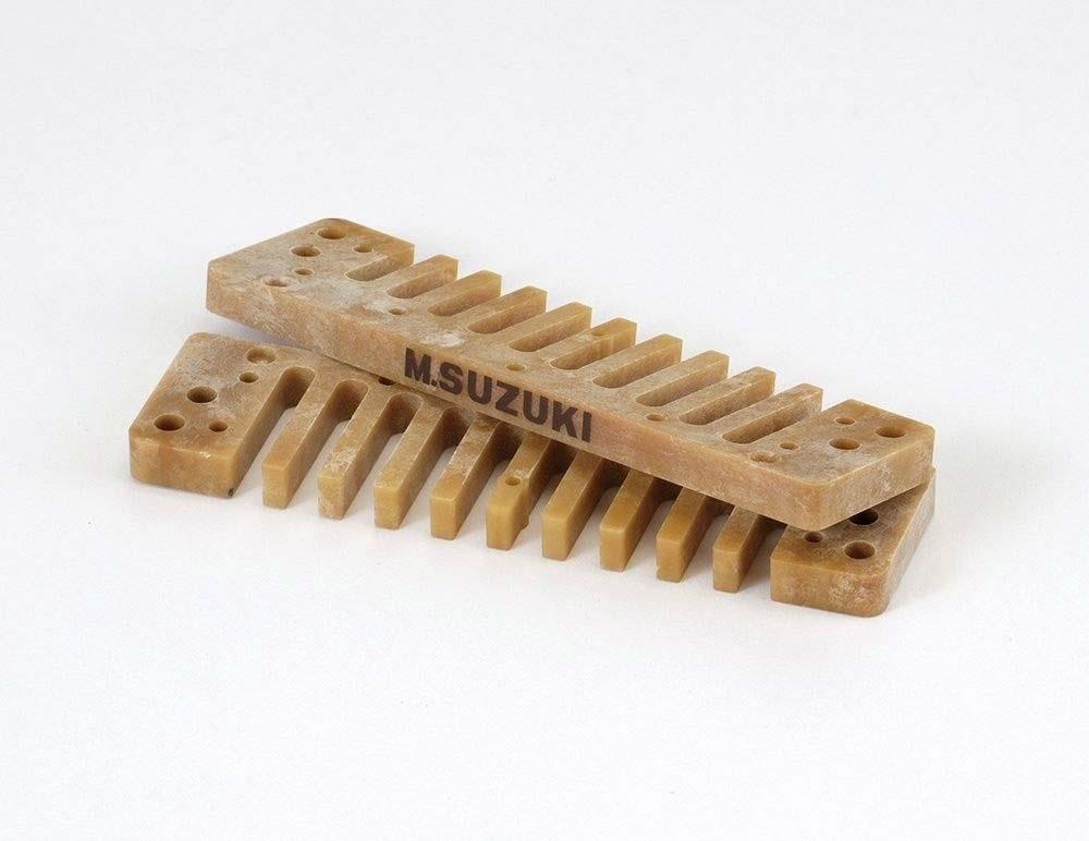 Suzuki Manji Standard M-20 Diatonisk munnspill (C)