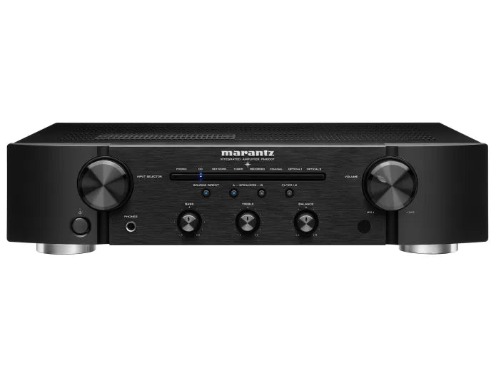 Marantz ND8006/PM6007 CD-spiller (svart)
