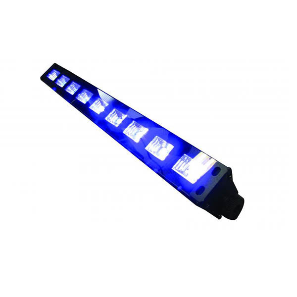 Ibiza UV Bar LED (40 cm)