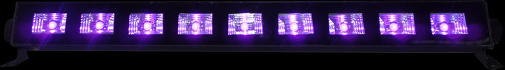 Ibiza UV Bar LED (40 cm)