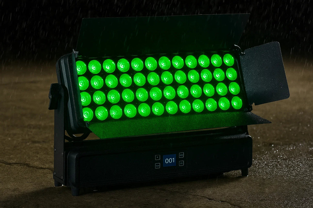 Marconi Apollo IP 44x15W