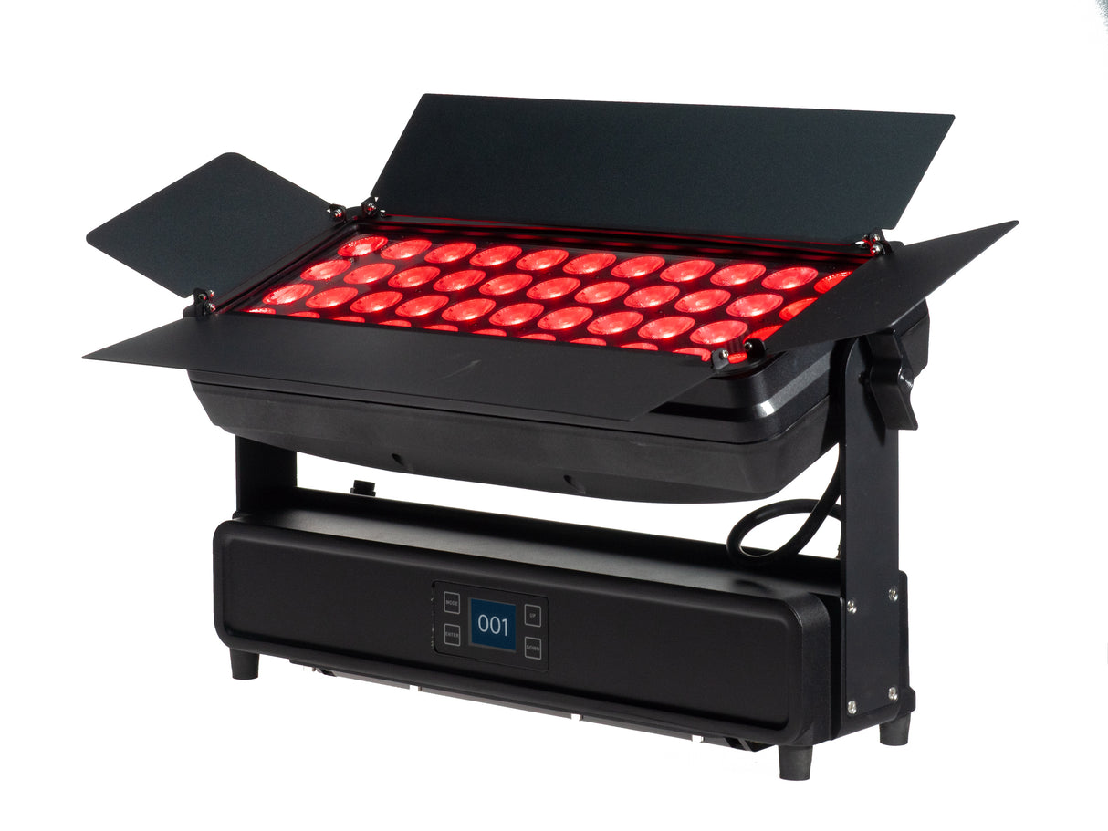 Marconi Apollo IP 44x15W