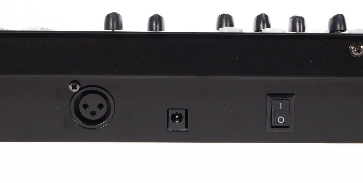 Marconi Delta 192 DMX-kontroller