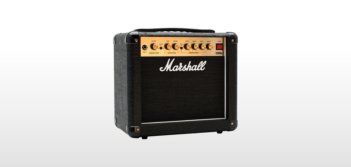 Marshall DSL1 Combo gitarforsterker