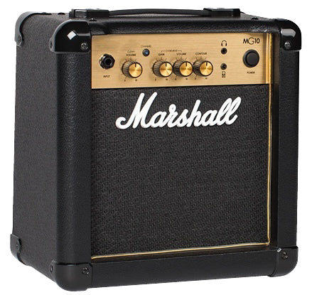 Marshall MG-10G Combo Gitarforsterker
