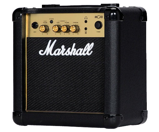 Marshall MG-10G Combo Gitarforsterker