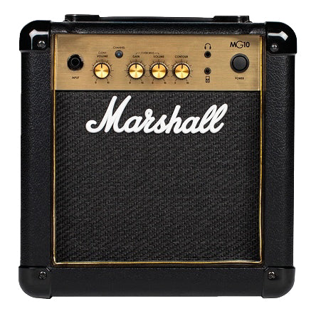 Marshall MG-10G Combo Gitarforsterker