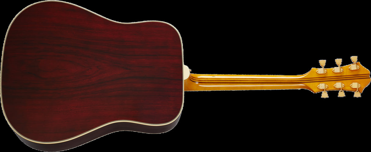 Epiphone Masterbilt Excellente ( Antique Natural Aged Gloss )