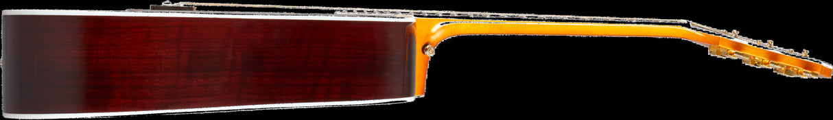 Epiphone Masterbilt Excellente ( Antique Natural Aged Gloss )