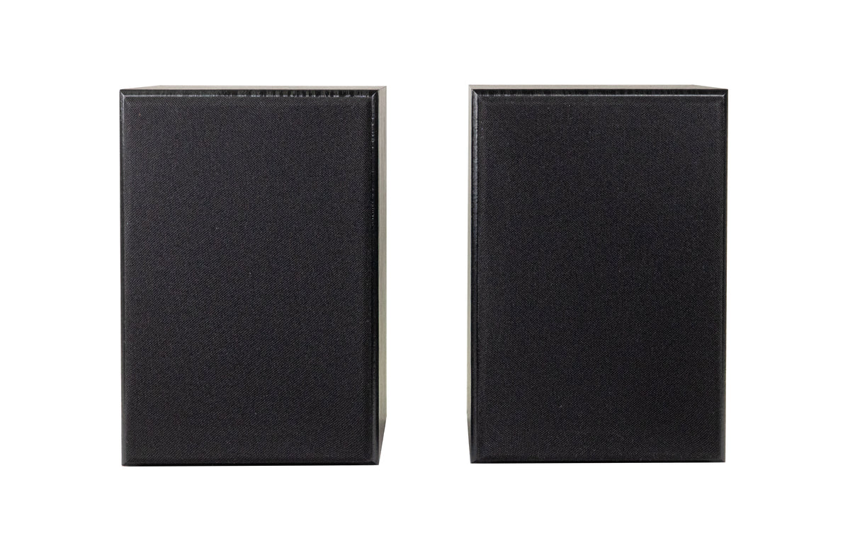 SoundMate HBS-05 Bokhyllehøyttalere