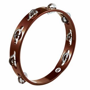 Meinl TA1AB Tambourine (10")