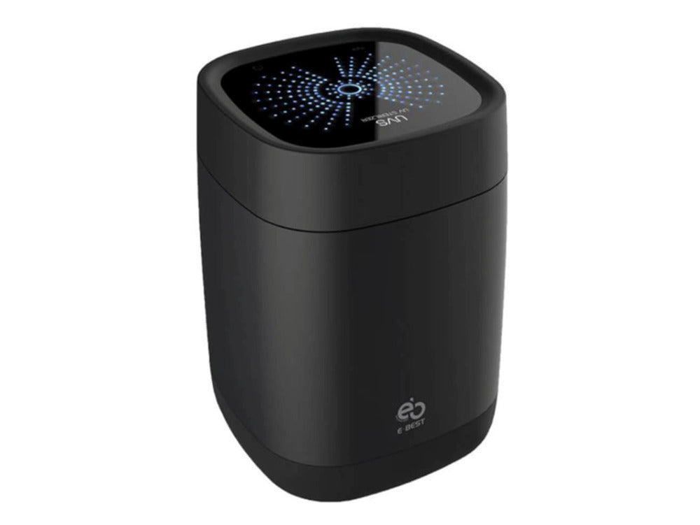 Micker Pro UVS-01 Mikrofonrens/sterilisator