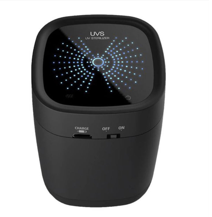 Micker Pro UVS-01 Mikrofonrens/sterilisator