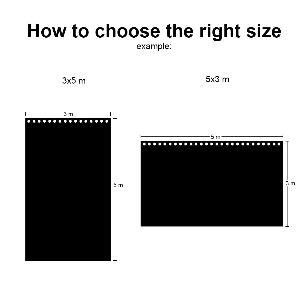 Molton teppe med øyne (grå)