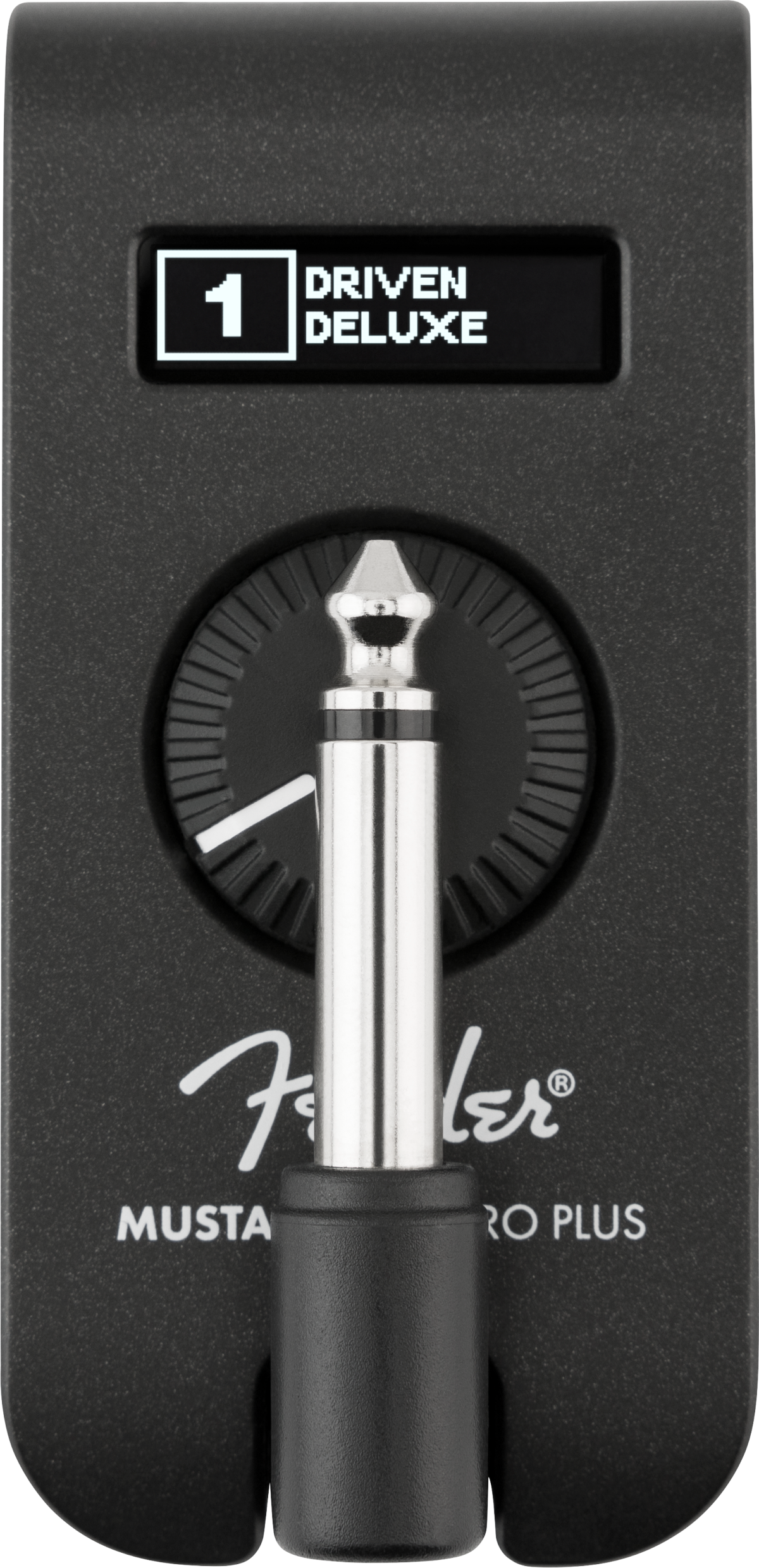 Fender Mustang Micro Plus hodetelefonforsterker