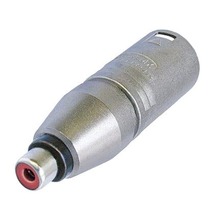 Neutrik NA2MPMF-adapter