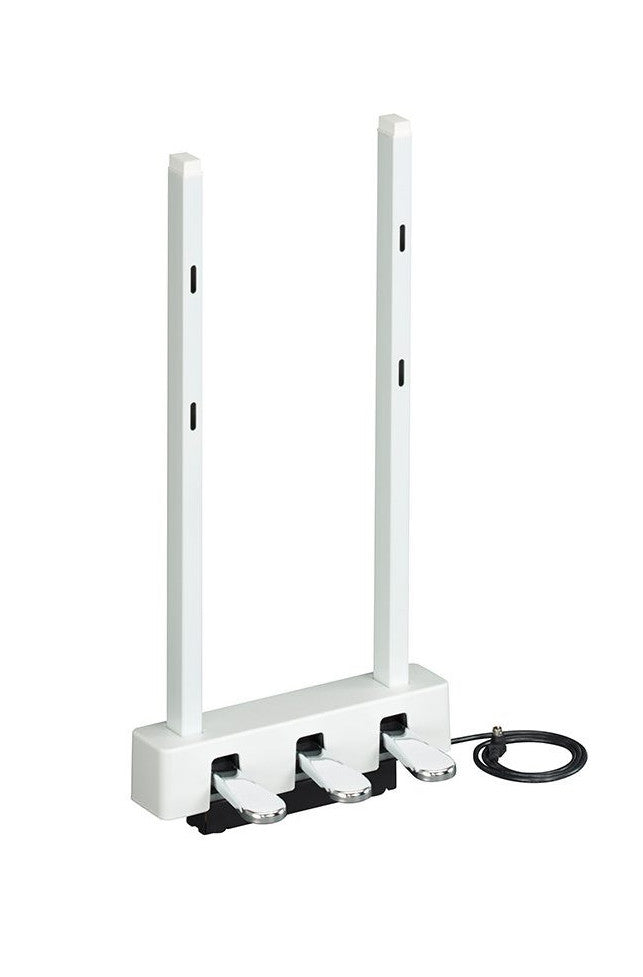 Yamaha LP -1WH pedaler (hvit)