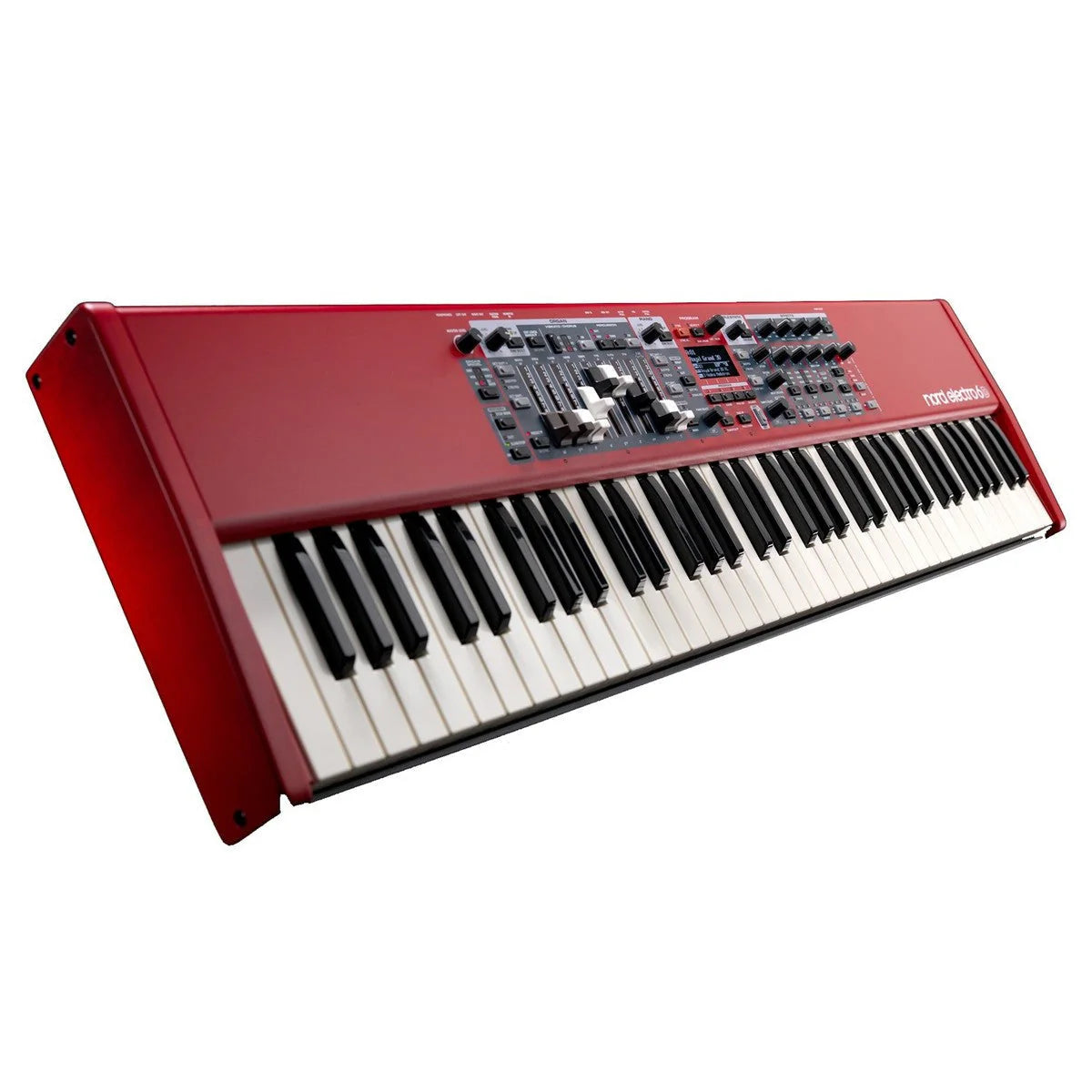Nord Electro 6 HP digitalpiano