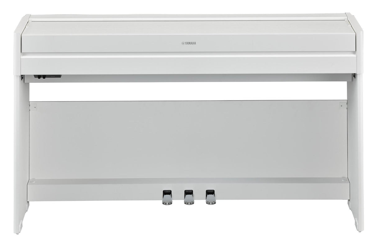 Yamaha YDP-S55WH digitalpiano (hvit)
