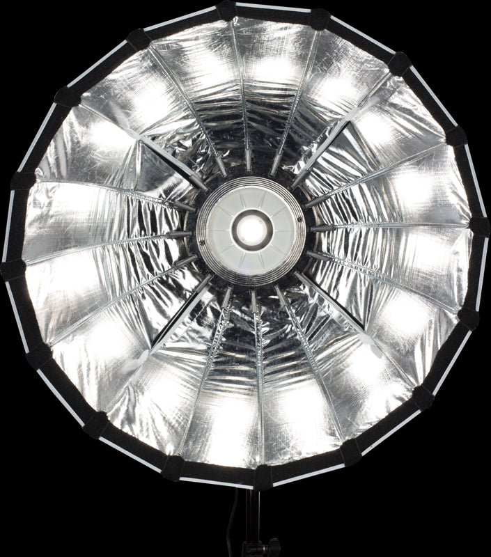 NanLite Satellite Softbox for Forza 60