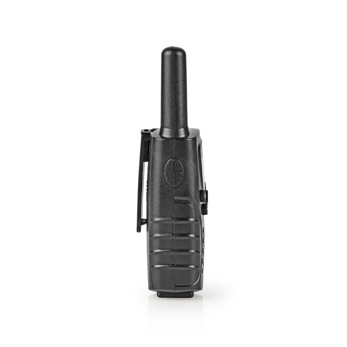 Nedis Walkie Talkie-sett (opptil 8 km)