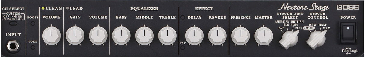 Boss Nextone Stage Combo gitarforsterker