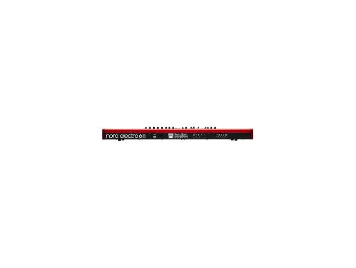 Nord Electro 6D 73 Startpakke
