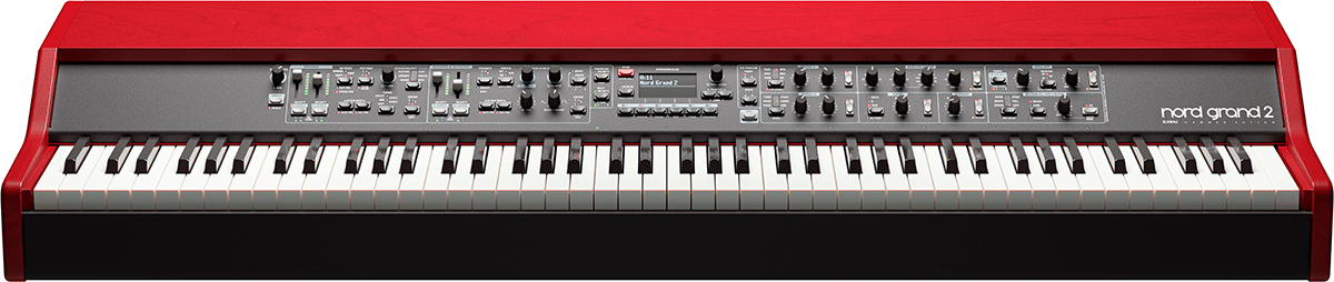 Nord Grand 2 digitalpiano