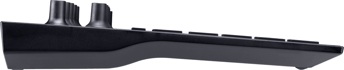 Novation Circuit Tracks trommemaskin