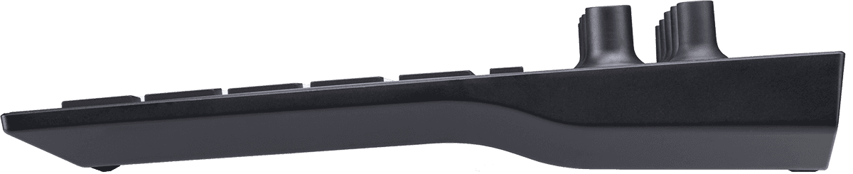 Novation Circuit Tracks trommemaskin