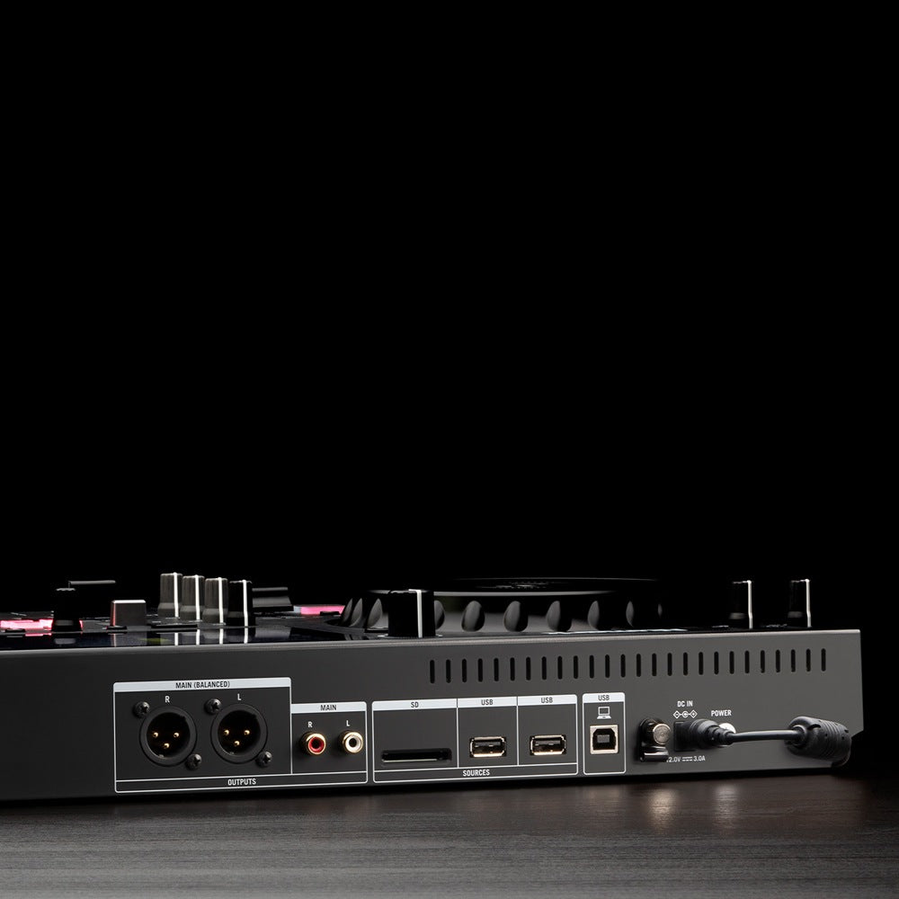 Numark Mixstream- Pro + DJ System