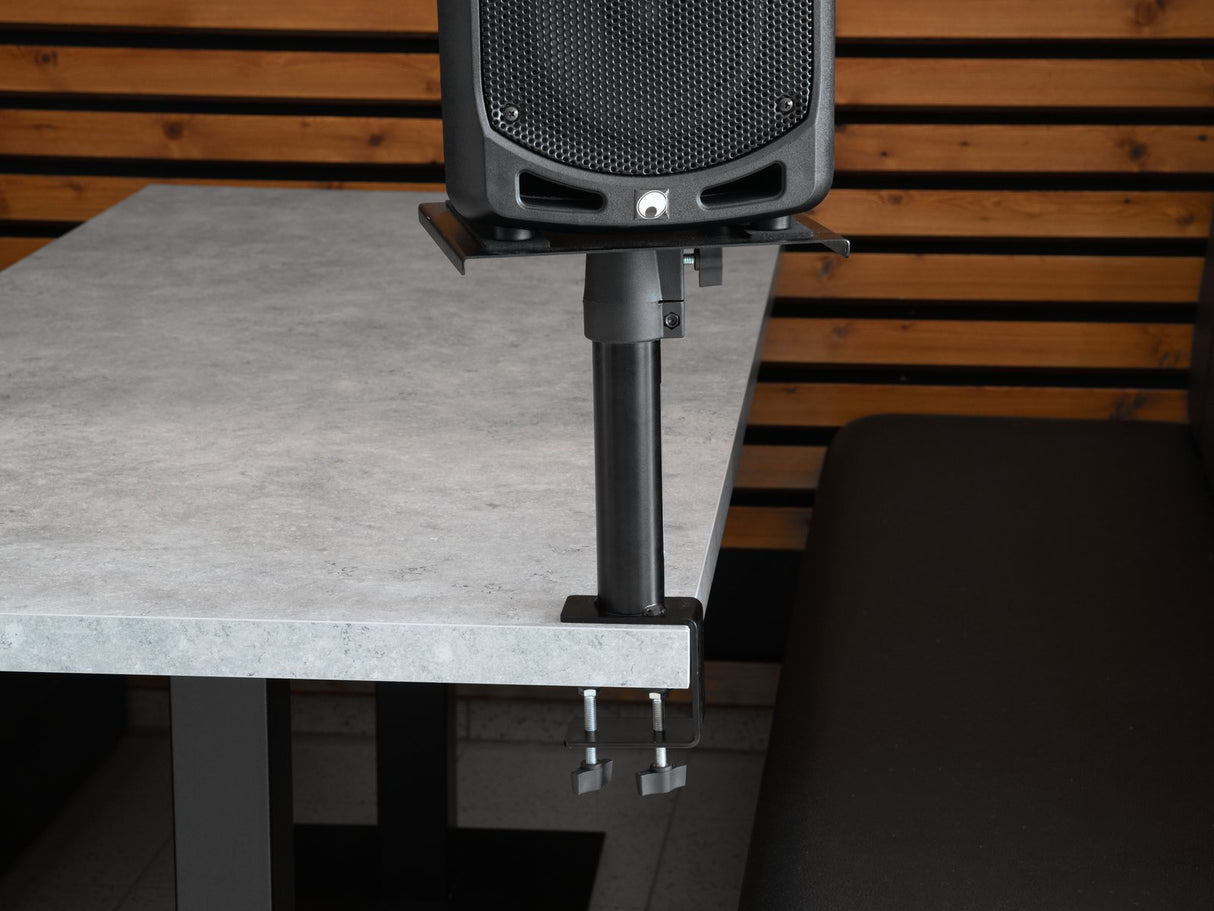 Omnitronic bordhøyttalerstativ TMO-2