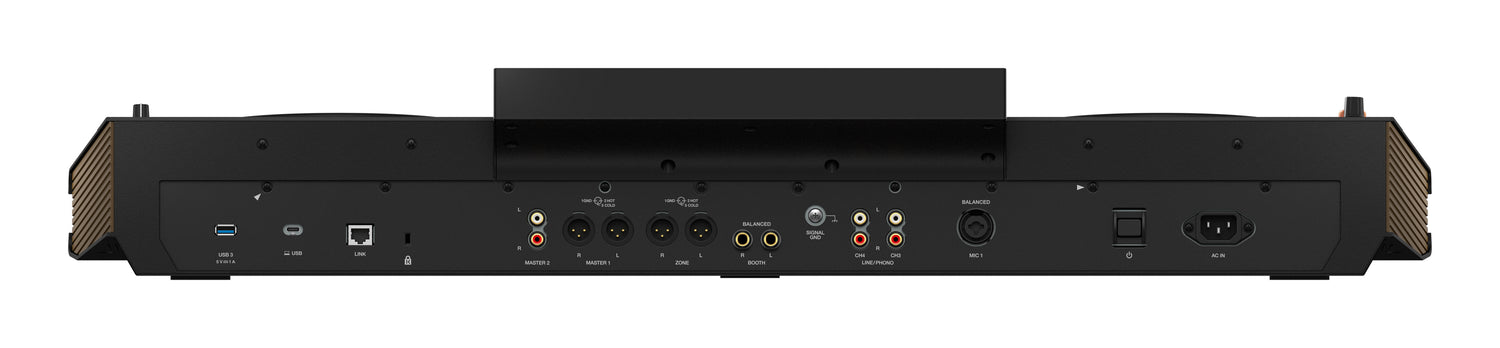 Pioneer DJ OPUS-QUAD