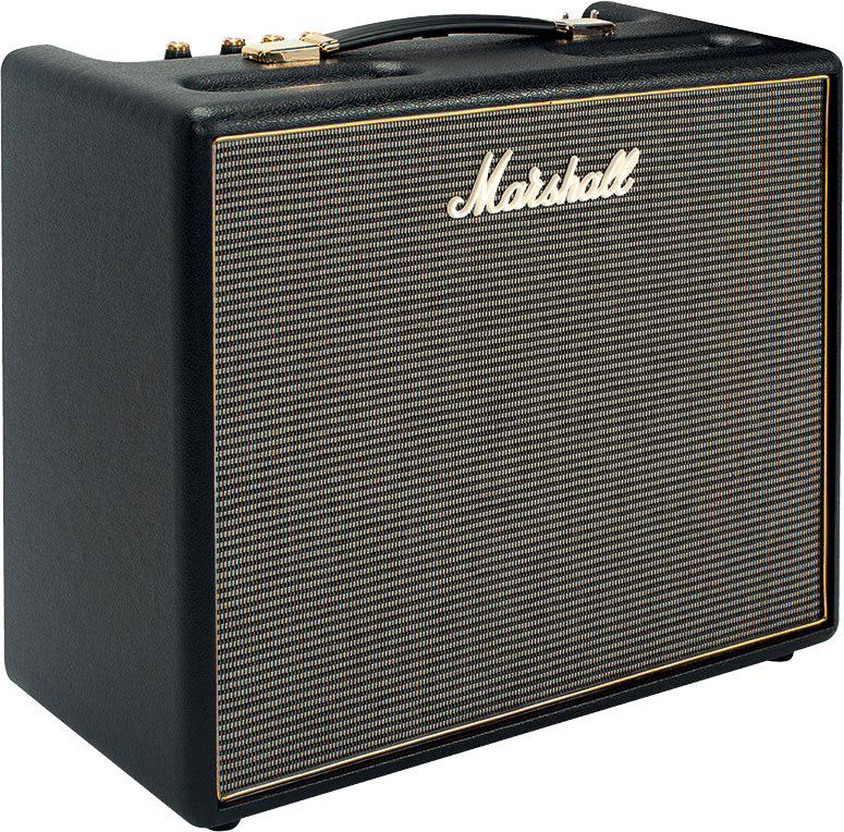 Marshall Origin 20C gitarforsterker