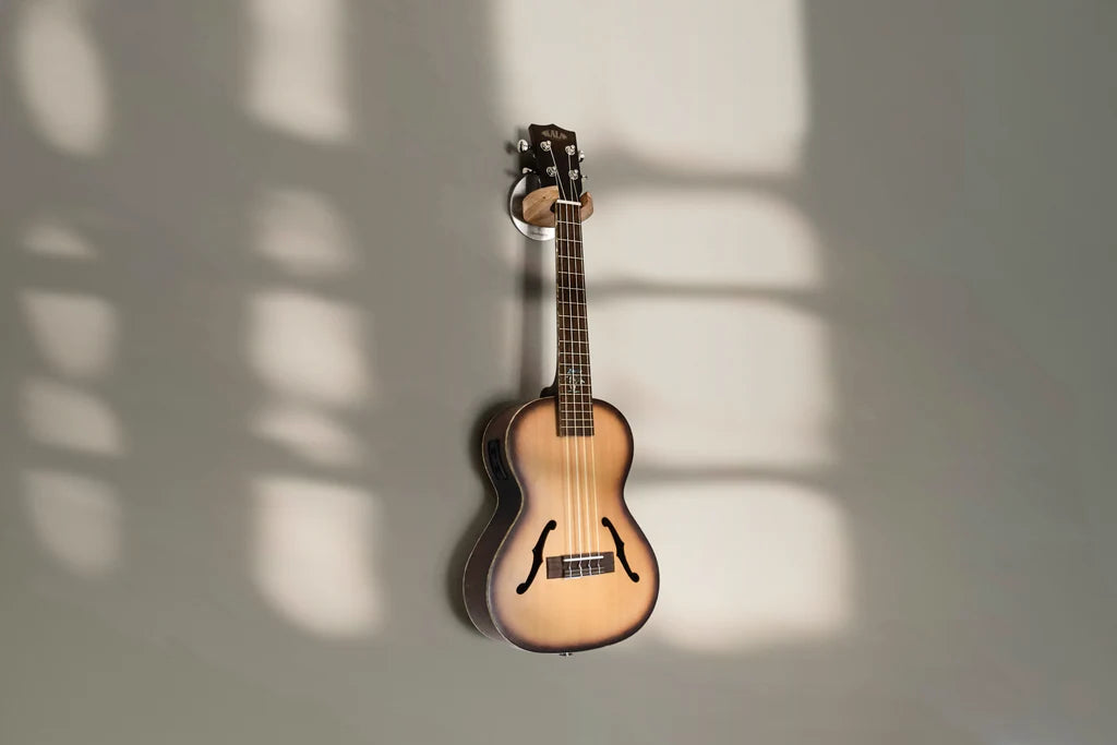 Openhagen HangWithMe Ukulele Hanger (eik)