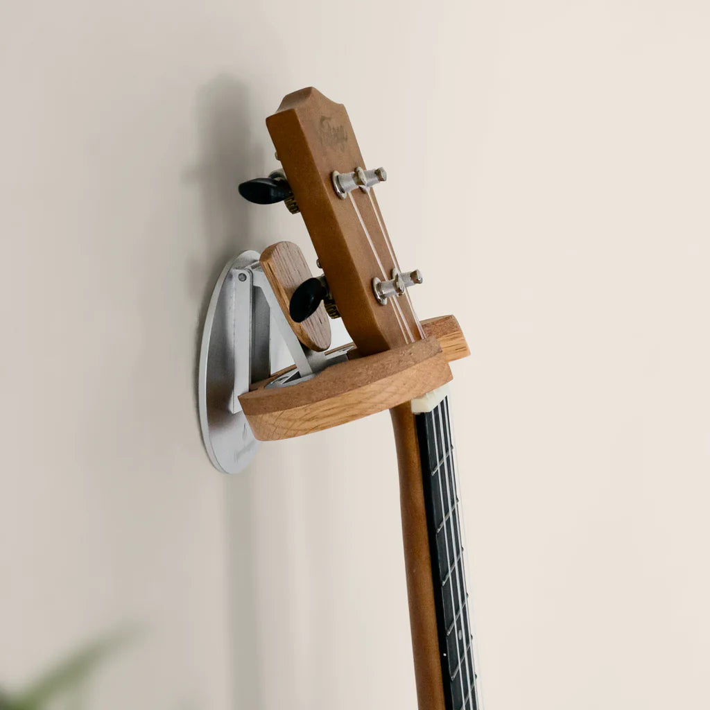 Openhagen HangWithMe Ukulele Hanger (eik)
