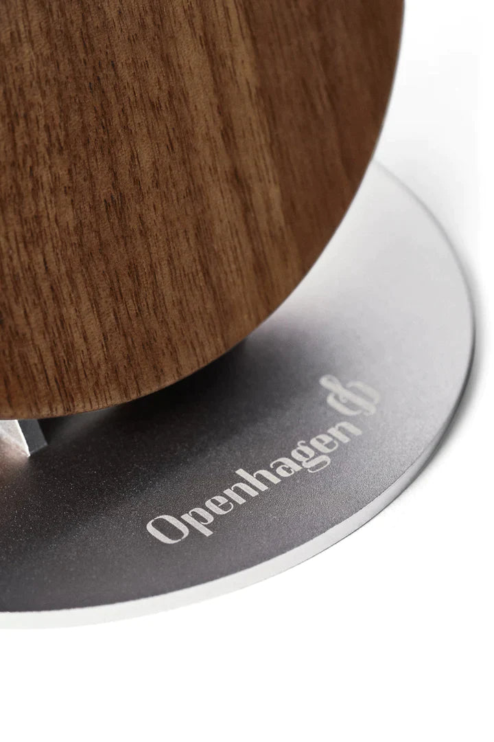 Openhagen HangWithMe Ukulele Hanger (Valnøtt)