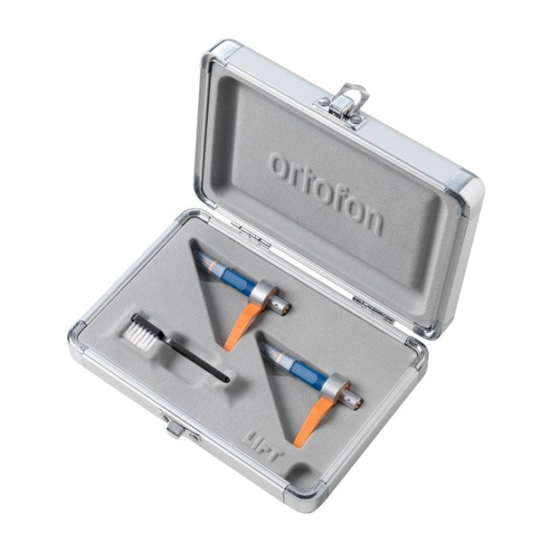 Ortofon Concorde DJ MKII Pick-up Stylus nål tvillingsett
