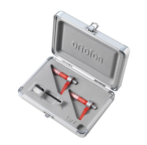 Ortofon Concorde Digital MKII Pick-up tvillingsett