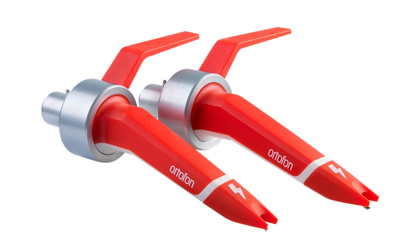 Ortofon Concorde Digital MKII Pick-up tvillingsett