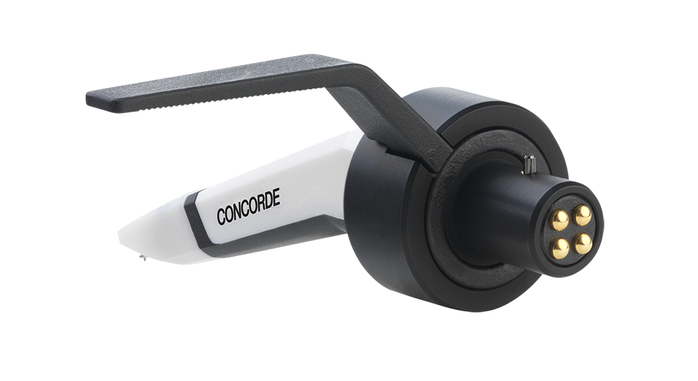 Ortofon Concorde Scratch MKII Pick-up