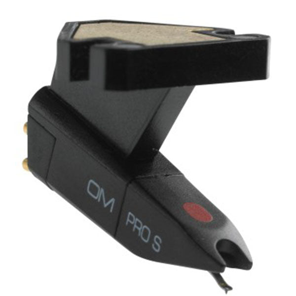 Ortofon OM PRO S Pick-up Enkeltsett