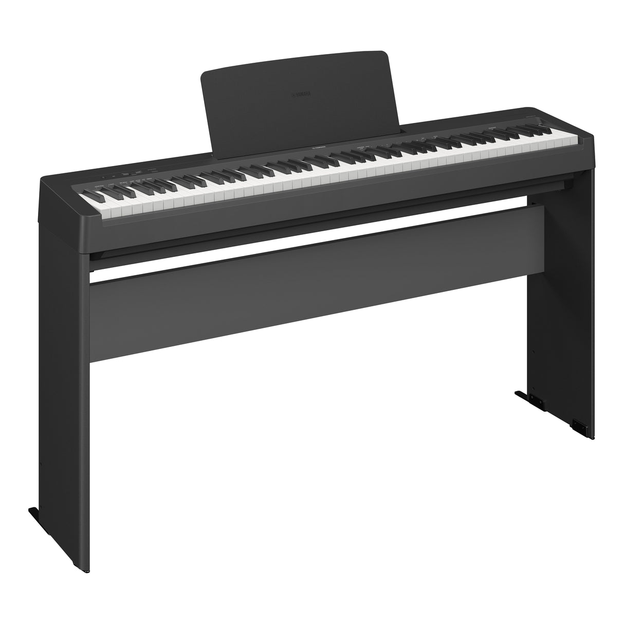 Yamaha P145 + L-100B stativ