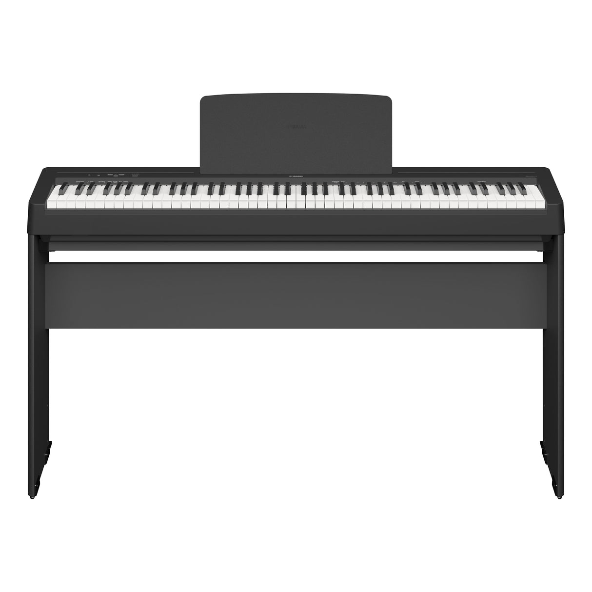 Yamaha P145 + L-100B stativ
