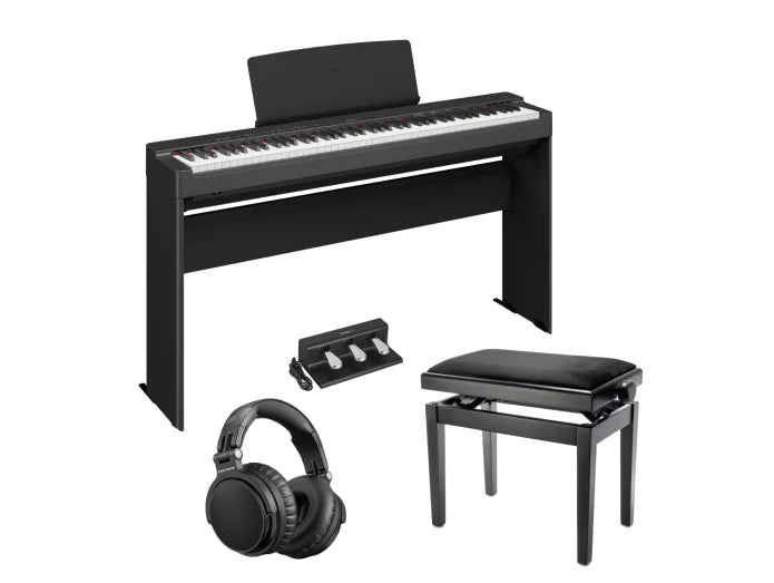 Yamaha P-225 startsett