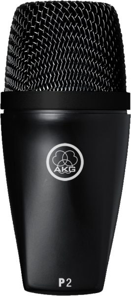 AKG Perception P2 Instrument Mikrofon