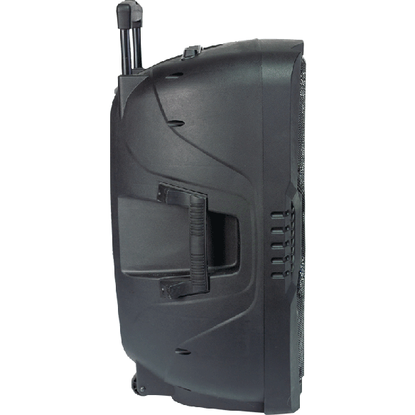 Party Light & Sound med Bluetooth