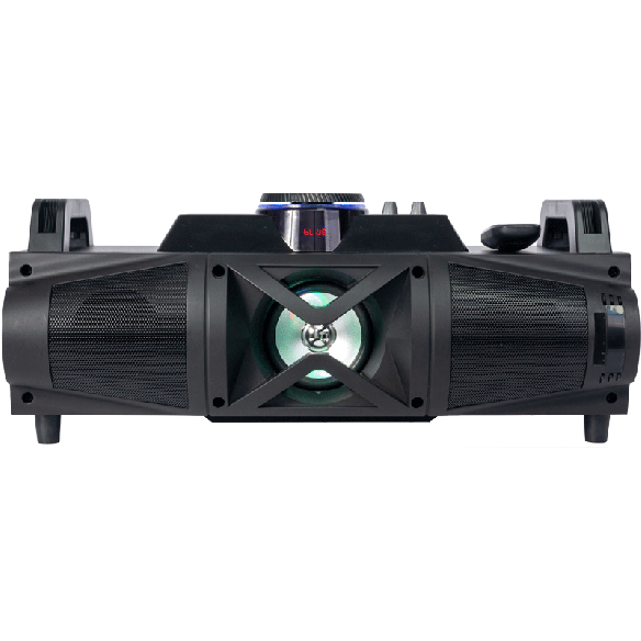 Party Falcon-høyttaler med Bluetooth