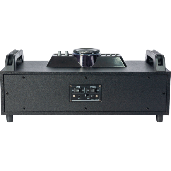 Party Falcon-høyttaler med Bluetooth